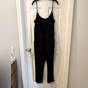 Finesse jumpsuit size 3XL
